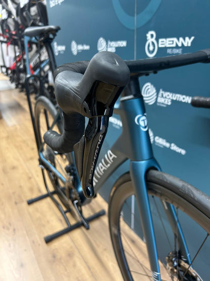 CBT Italia Necer99 Rozmiar 52 (DU-ace Di2)