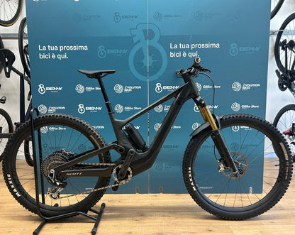 Scott Tension Eride 900 SL Taille M - Utilisé