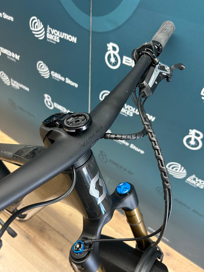 Scott Tension Eride 900 SL Taille M - Utilisé