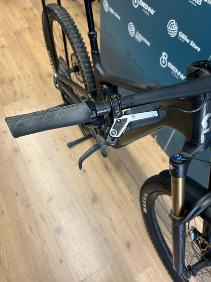 Scott Tension Eride 900 SL Taille M - Utilisé