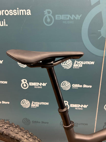 Scott Tension Eride 900 SL Taille M - Utilisé