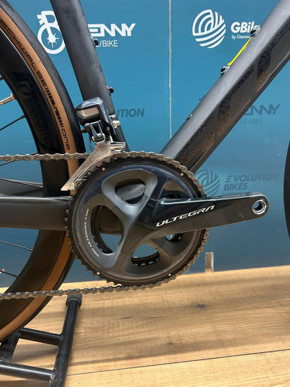 Scott Addit ERIDE 10 Größe M - Gebraucht