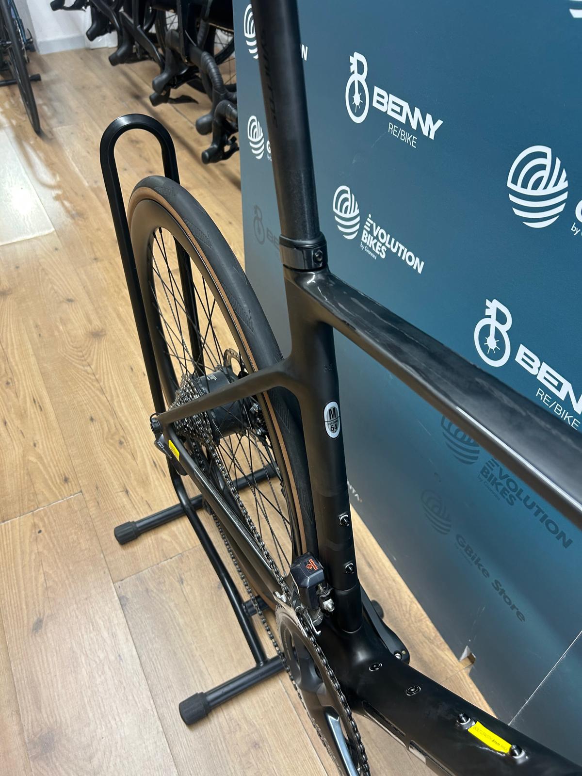 Scott Addit ERIDE 10 Größe M - Gebraucht