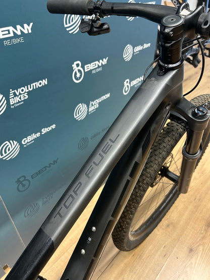 Trek Top Fuel Axs Size M - Used