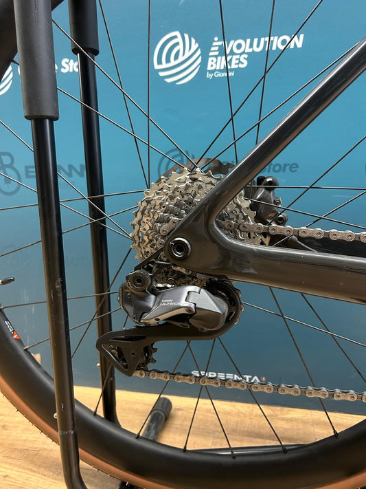 Scott Addict eRide 10 Größe S