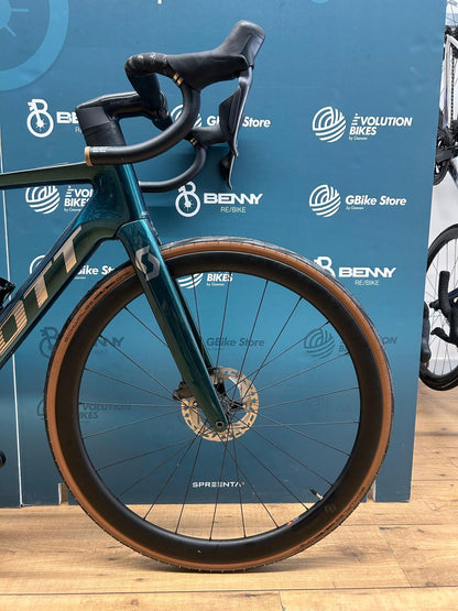 Scott Addict eRide 10 Größe S