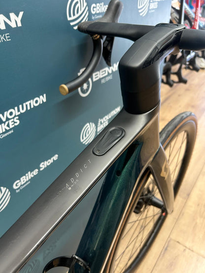 Scott Addict eRide 10 Größe S