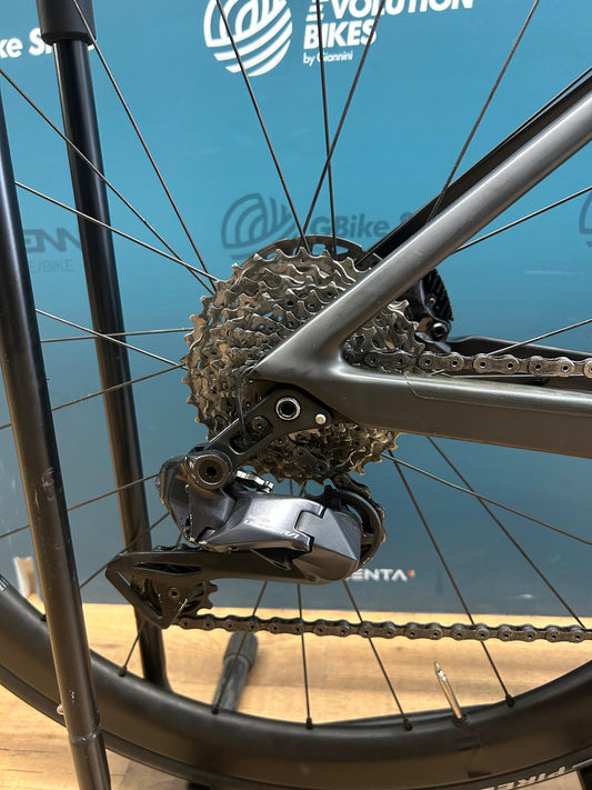 Scott Foil RC Pro Taglia XS - Usata