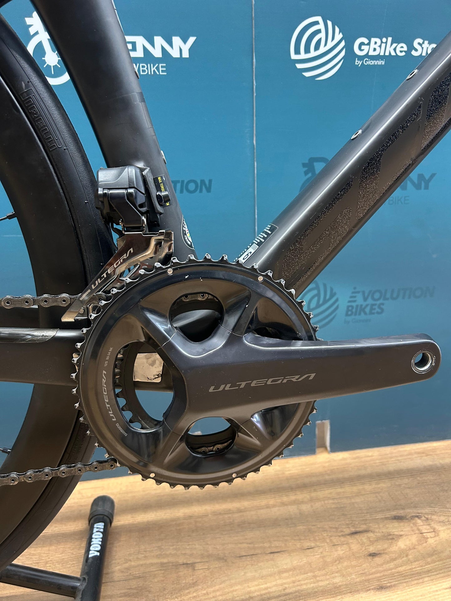 Scott Folie RC Pro Größe XS - Gebraucht