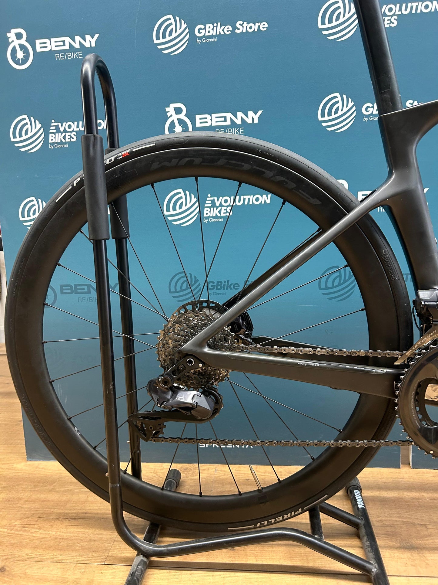 Scott Folie RC Pro Größe XS - Gebraucht