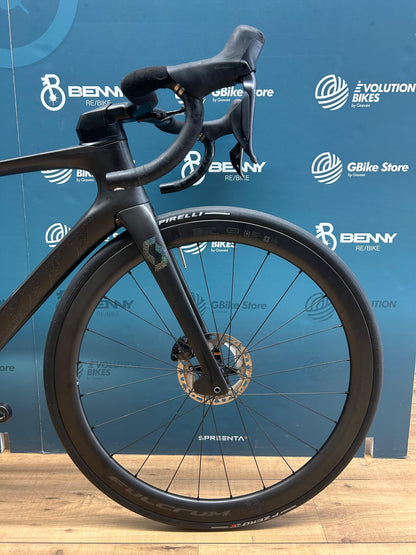 Scott Folie RC Pro Größe XS - Gebraucht