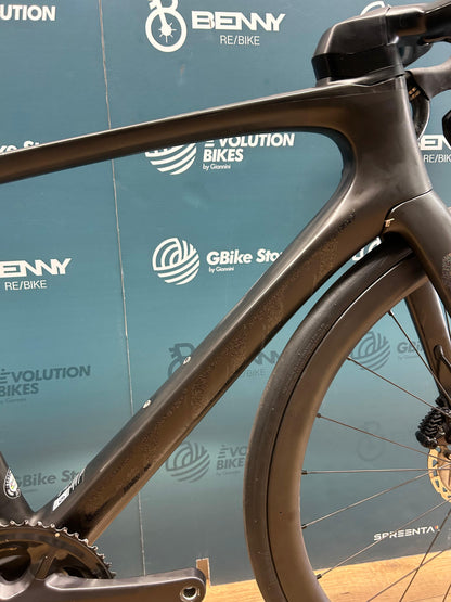 Scott Folie RC Pro Größe XS - Gebraucht