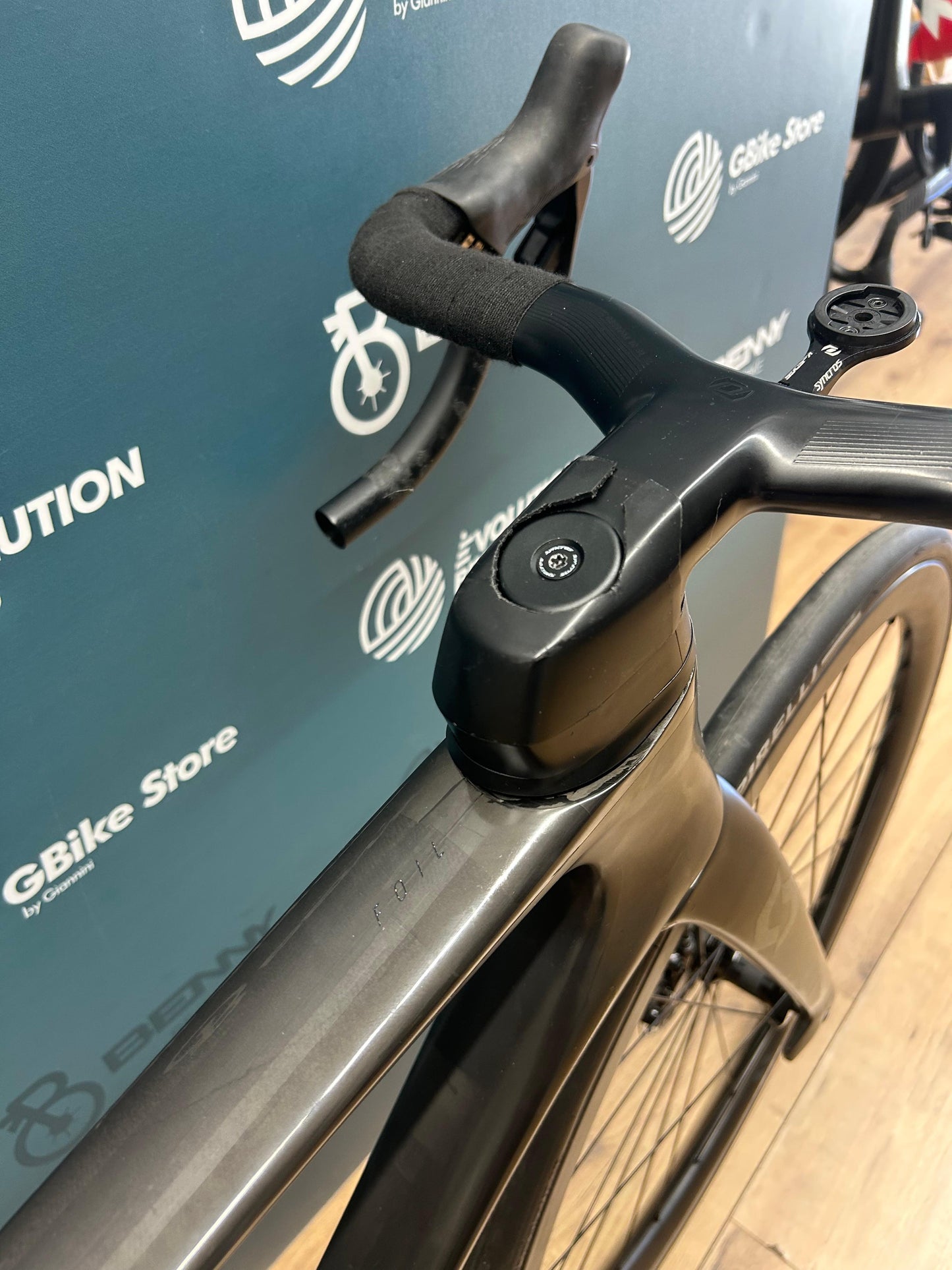 Scott Folie RC Pro Größe XS - Gebraucht