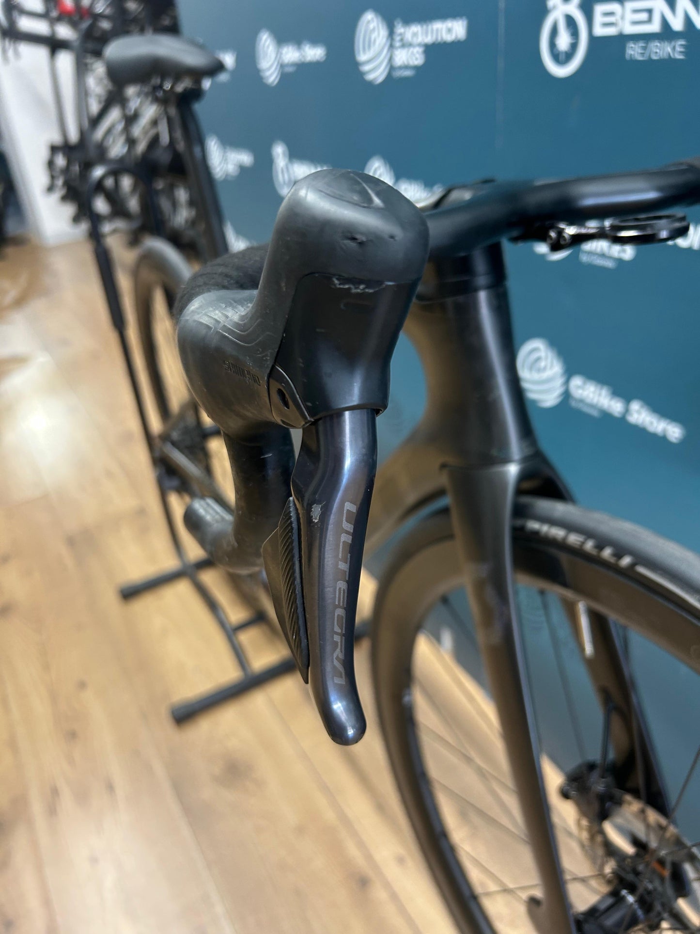 Scott Folie RC Pro Größe XS - Gebraucht