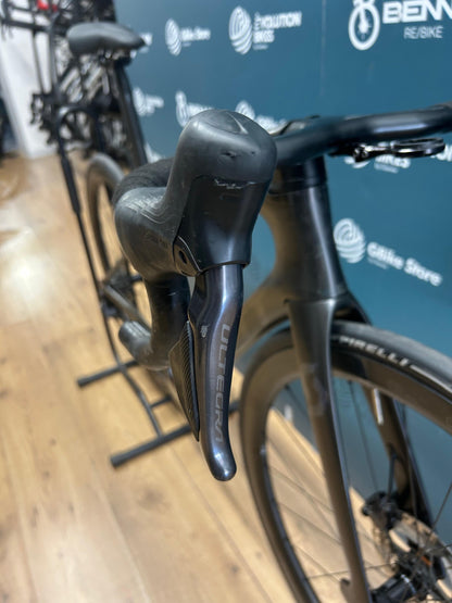 Scott Folie RC Pro Größe XS - Gebraucht