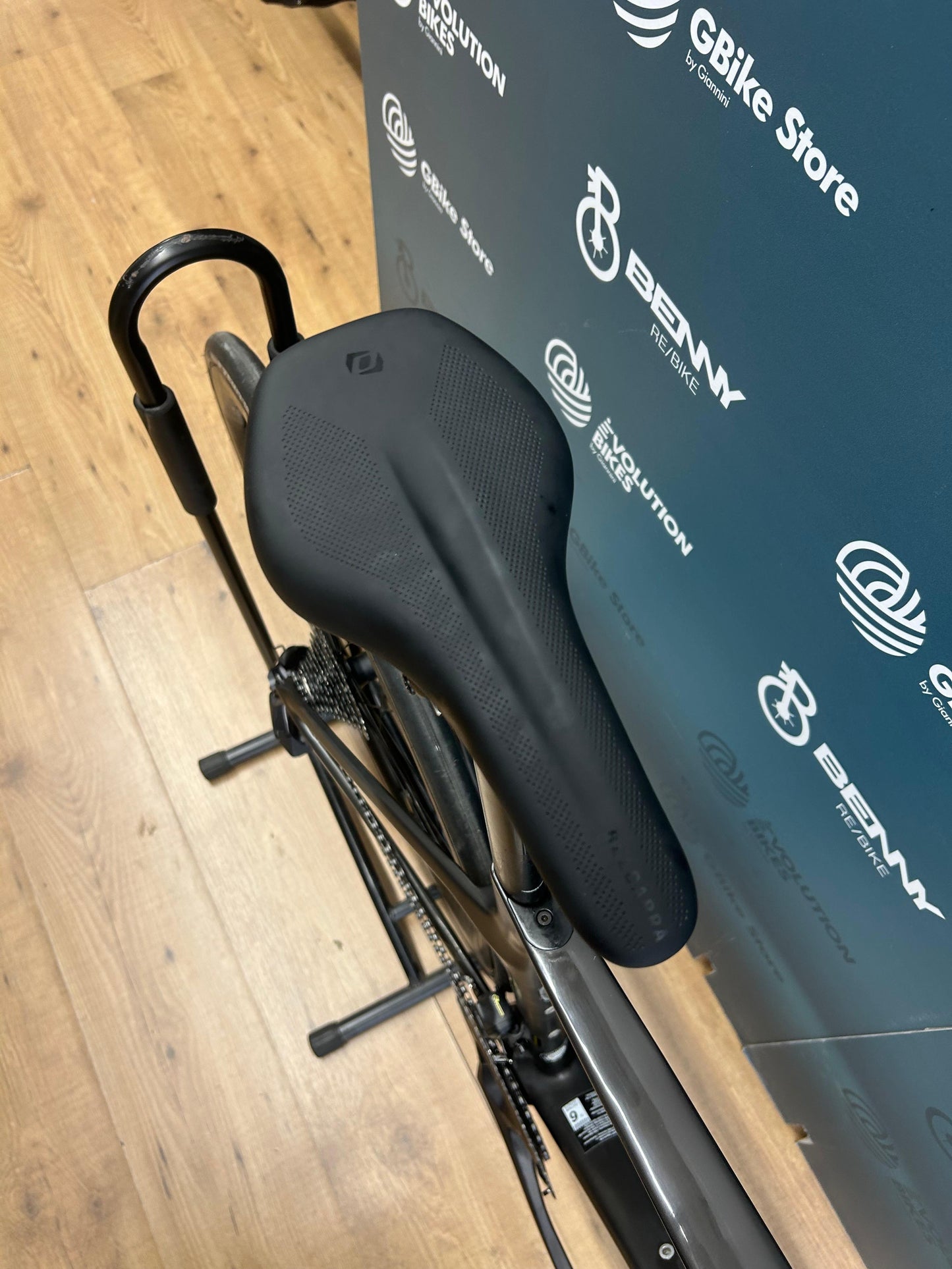 Scott Folie RC Pro Größe XS - Gebraucht