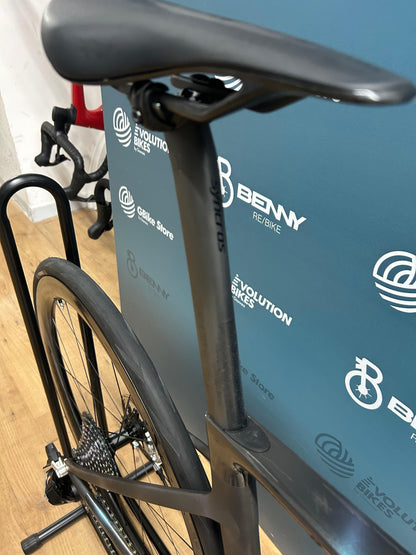 Scott Addict RC Ultimate Taille 56 - Occasion