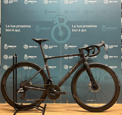 Scott Addict RC Ultimate Taille 56 - Occasion