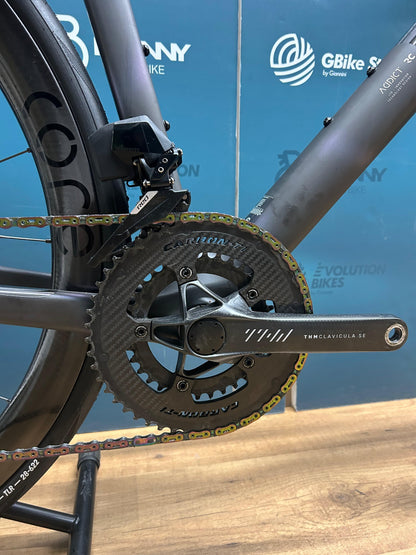 Scott Addict RC Ultimate Taille 56 - Occasion