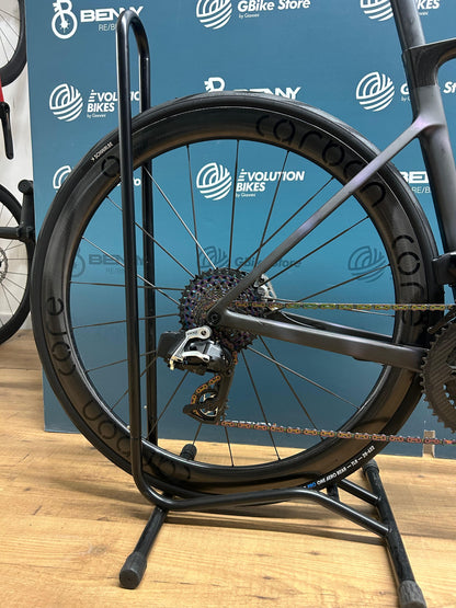 Scott Addict RC Ultimate Taille 56 - Occasion