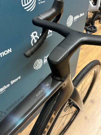 Scott Addict RC Ultimate Taille 56 - Occasion