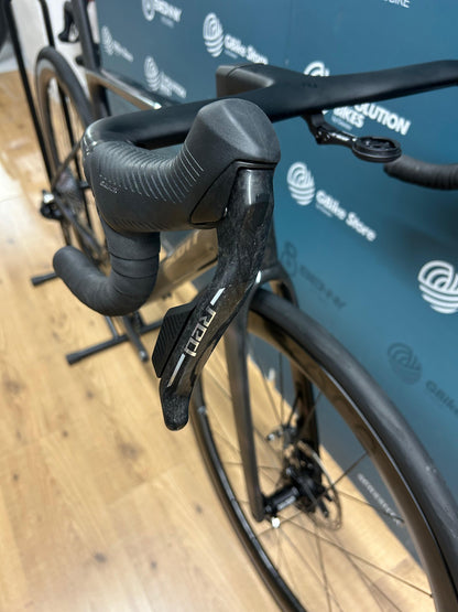 Scott Addict RC Ultimate Taille 56 - Occasion