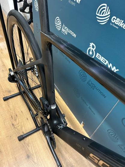 Scott Addict RC Ultimate Taille 56 - Occasion