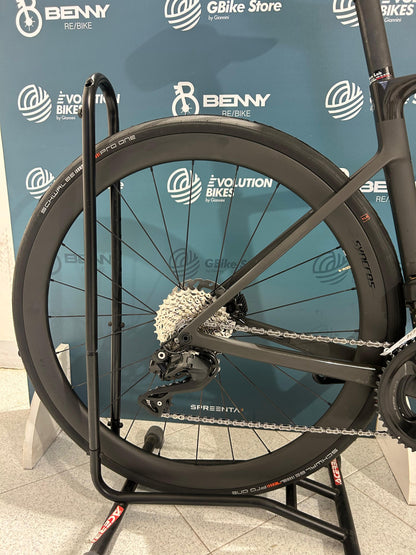 Scott Addict RC 30 Taille M Test de démonstration