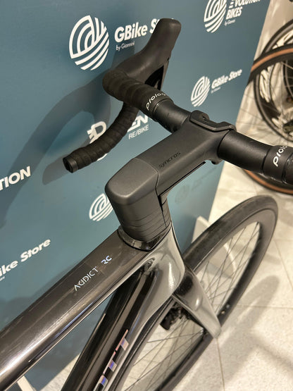 Scott Addict RC 30 Taille M Test de démonstration