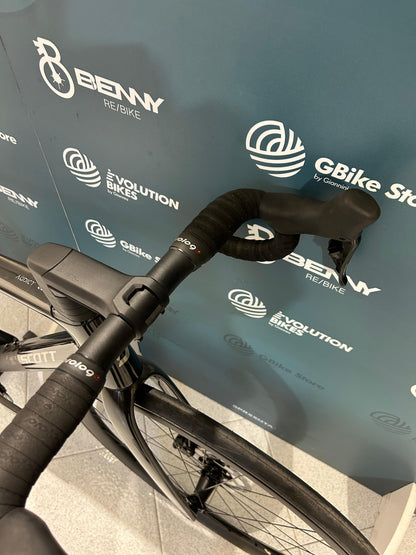 Scott Addict RC 30 Taille M Test de démonstration