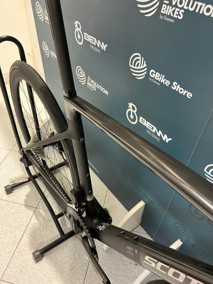 Scott Addict RC 30 Taille M Test de démonstration