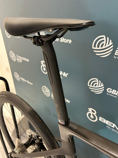 Scott Addict RC 30 Taille M Test de démonstration