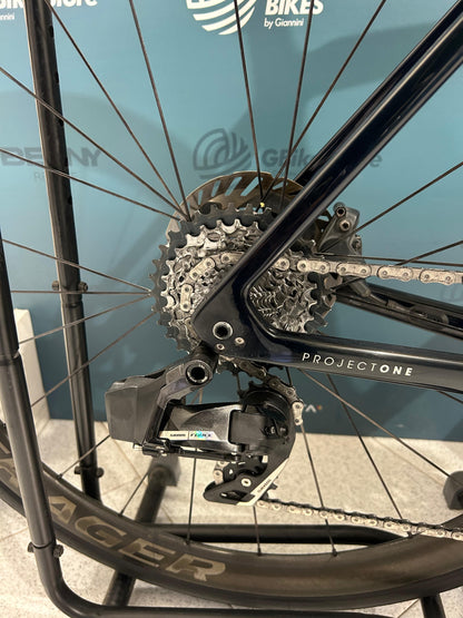 Trek Émonda SLR 7 AXS Größe 54 - Gebraucht