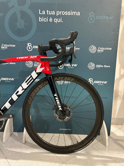 Trek Émonda SLR 7 AXS Größe 54 - Gebraucht