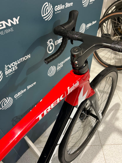 Trek Émonda SLR 7 AXS Größe 54 - Gebraucht