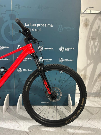 Scott Spark 960  Size M - Used