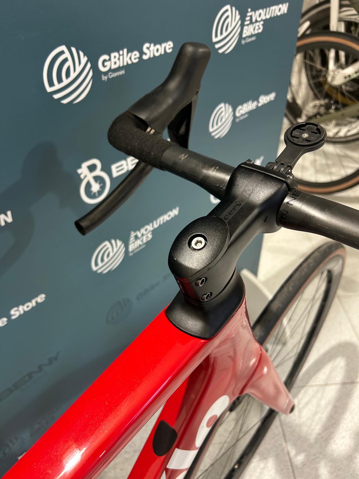 Cervelo Caledonia 5 rozmiar 56 - Używane