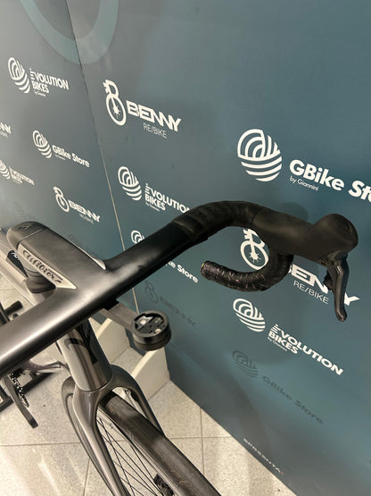 Wilier Optimierte SLR-Größe XL