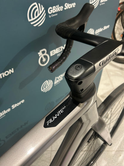 Wilier Optimierte SLR-Größe XL