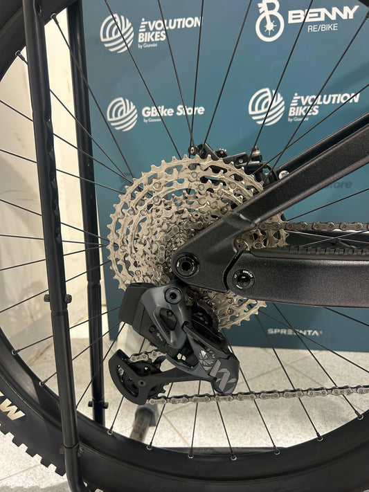 Scott Patron eRide 920 Größe L - Gebraucht