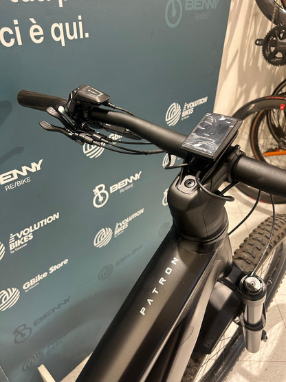 Scott Patron eRide 920 Tamaño L - Usado