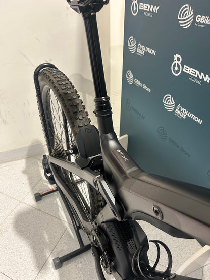 Scott Patron eRide 920 Tamaño L - Usado