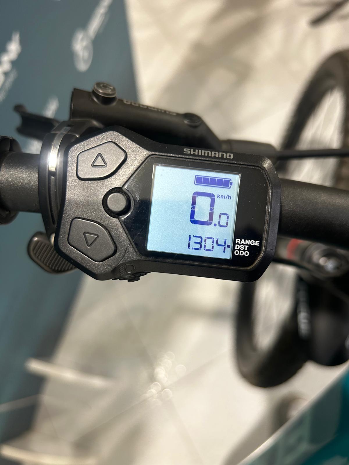 Focus JAM 2 7.8 Taille M - Utilisé