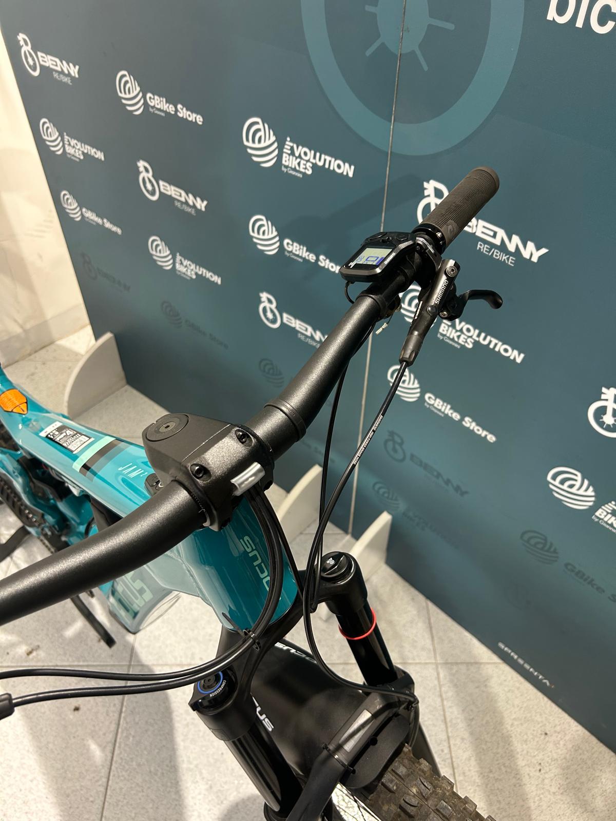 Focus JAM 2 7.8 Taille M - Utilisé