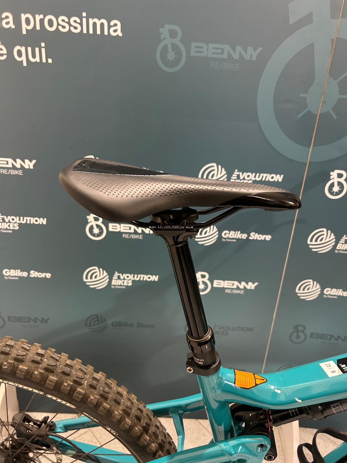 Focus JAM 2 7.8 Taille M - Utilisé