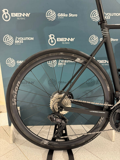 CBT Italy Necer99 Size 58 (Shimano Ultegra 8170 12v)