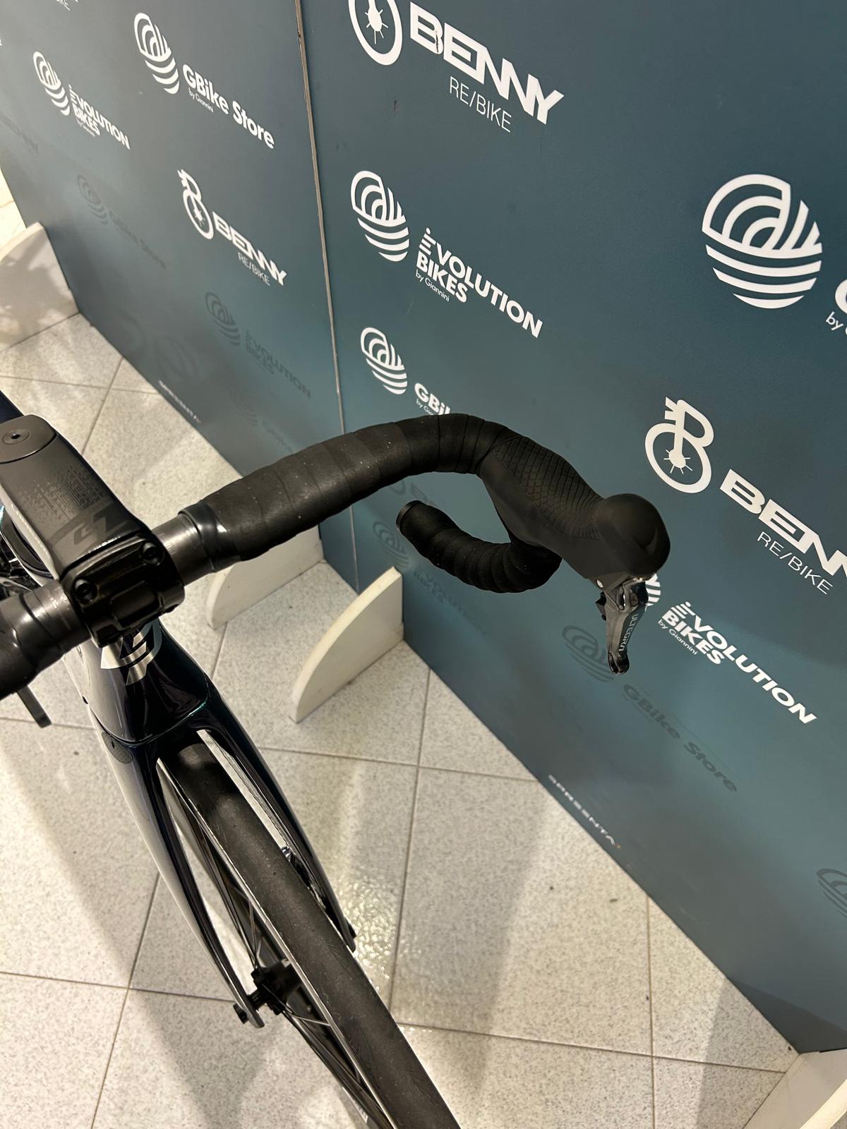 Lapierre Código de aire DRS 7.0 Tamaño M - Usado