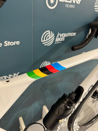 Colnago Y1Rs Dura Ace Di2 Enve SES 4,5 Rozmiar XS - Demo