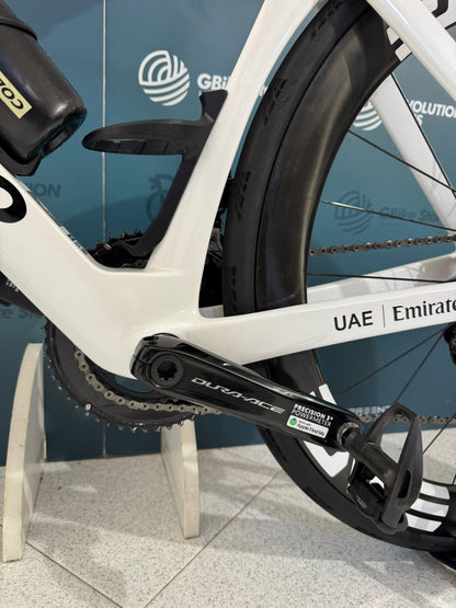 Colnago Y1Rs Dura Ace Di2 Enve SES 4,5 Rozmiar XS - Demo