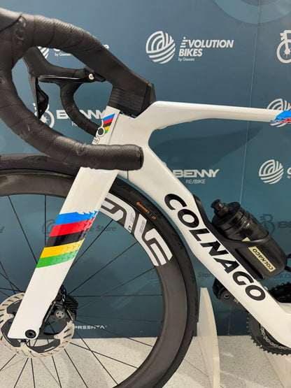 Colnago Y1Rs Dura Ace Di2 Enve SES 4,5 Rozmiar XS - Demo